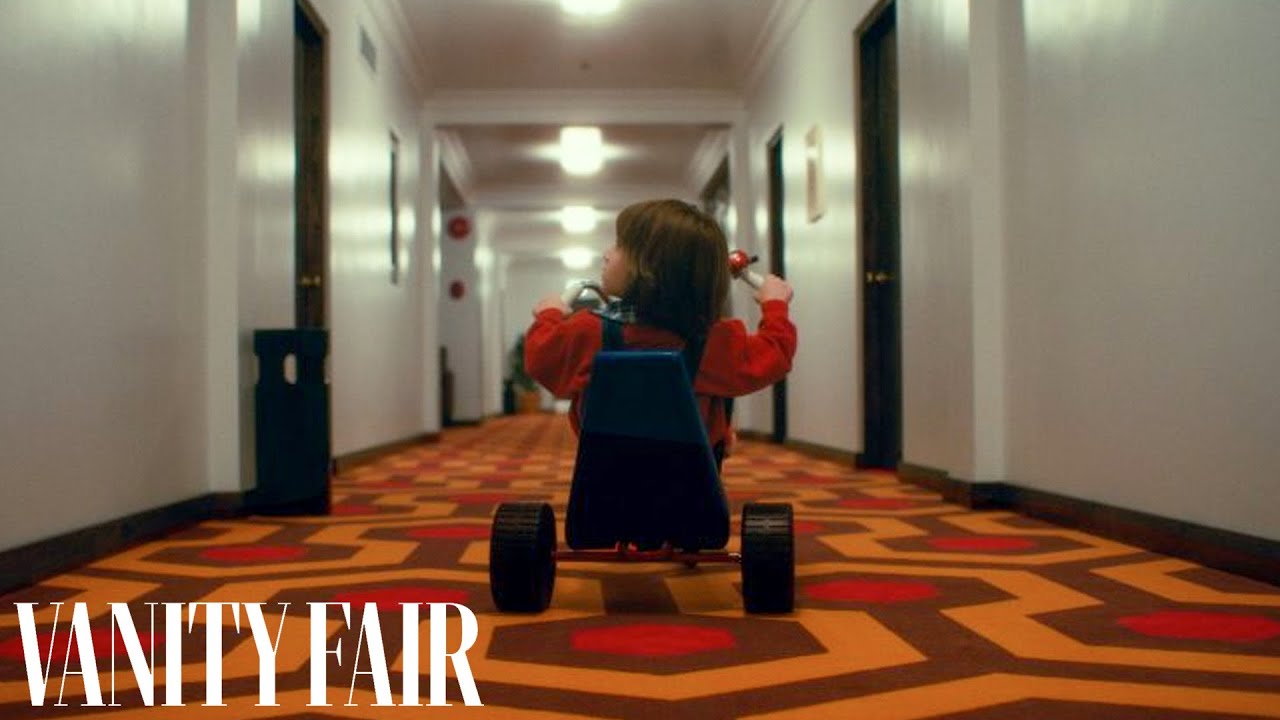 When The Long Shot Is Actually Clever | Vanity Fair
