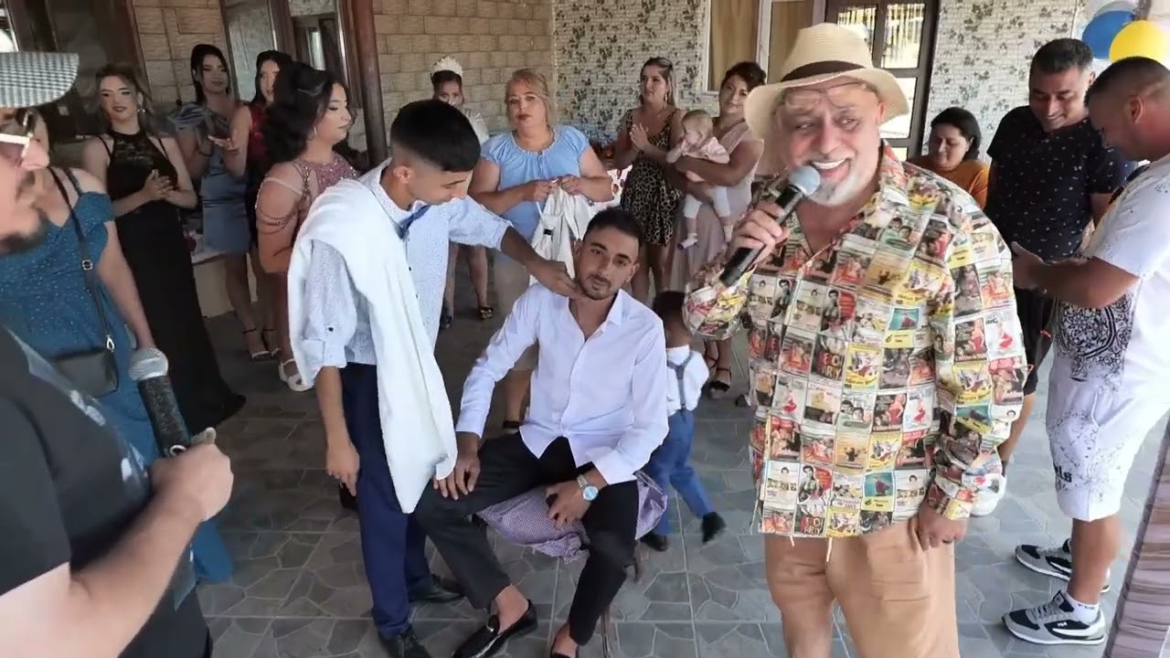 NUNTA SI BOTEZ❤️ FLORIN & NICOLETA ❤️COP ❤️ALEXIA MARIA ❤️NASI ❤️MARIUS & FLORENTINA❤️ OSTROV