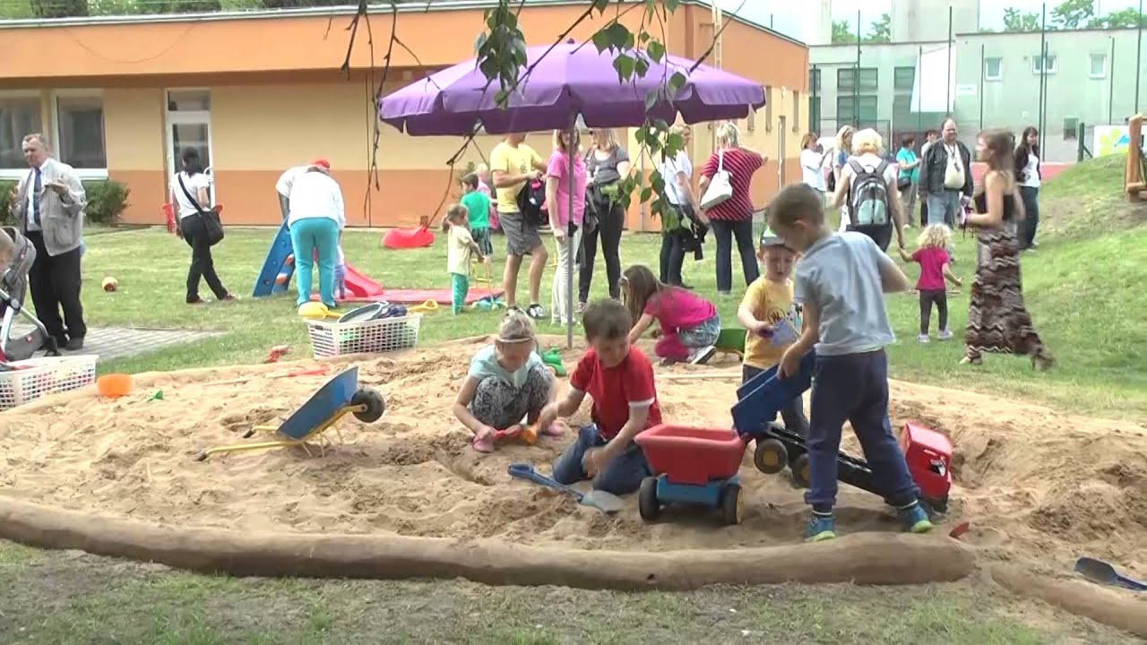 BOHUŠOVICE: Školka má novou ekozahradu