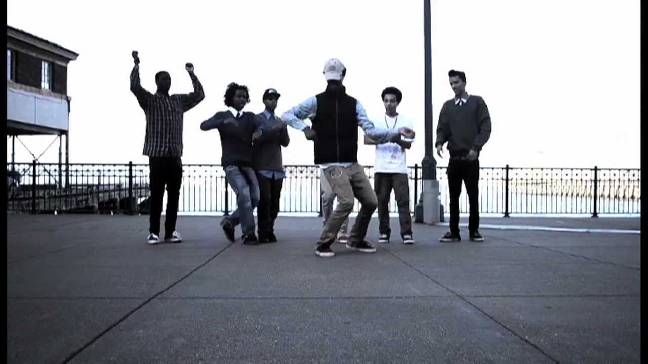 BAy PU$HAz 3K12 | EddyPro x CaleonPro