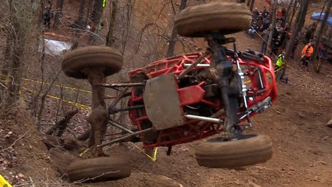 ROCK BOUNCER RACING IS BACK for 2025!
