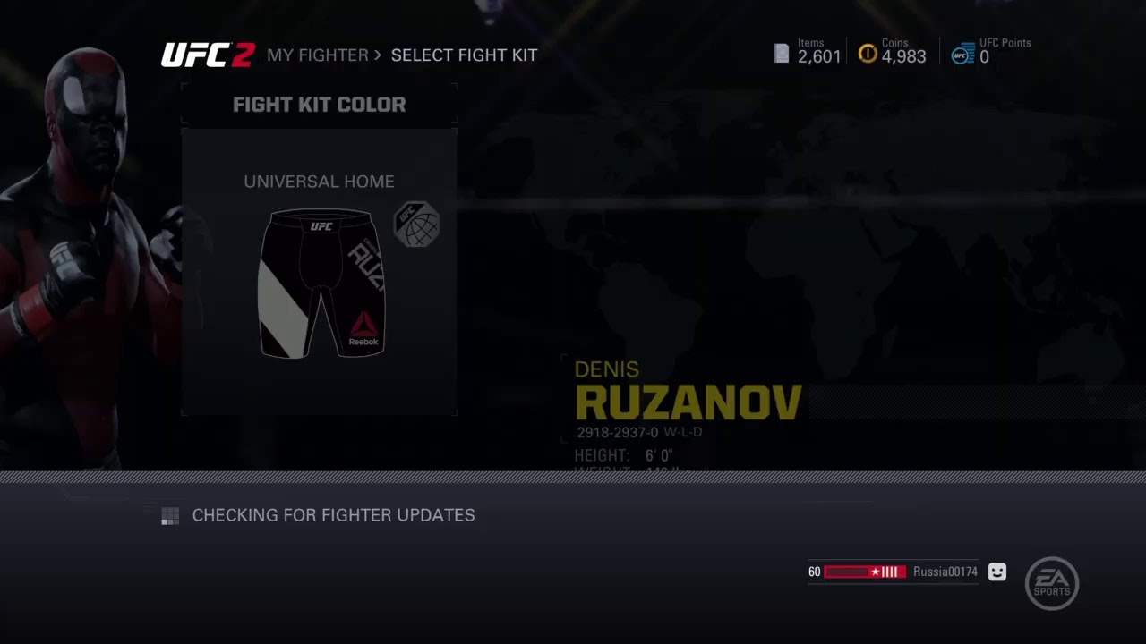 Прямой показ PS4 от Russia00174
