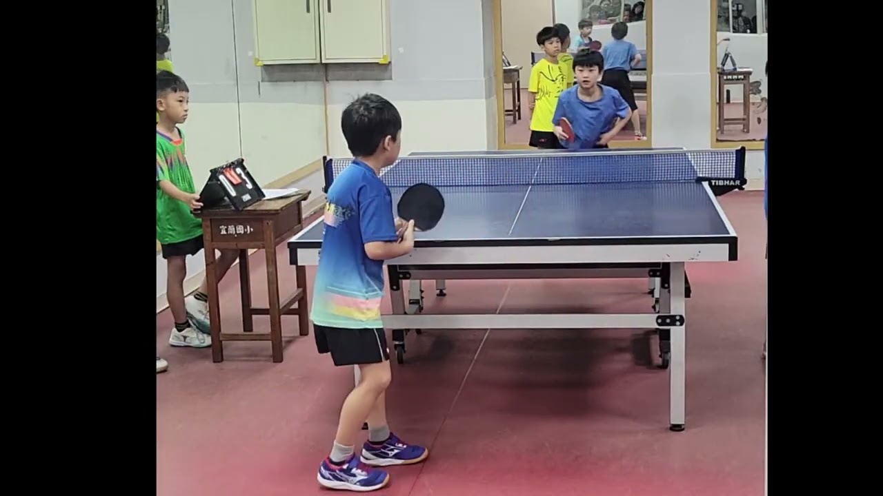 20260227 宜小盃3年級組 張瑞宸