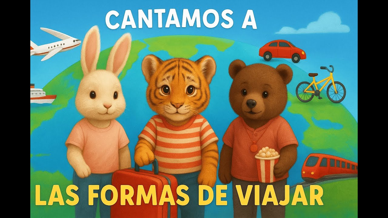 Los Guayabitos Oficial Viajan Sin Parar