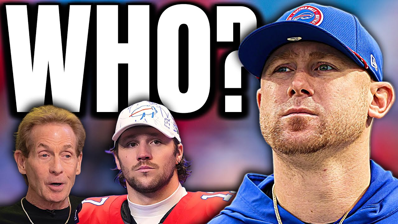 Josh Allen & The Bills Picked The WRONG Head Coach
