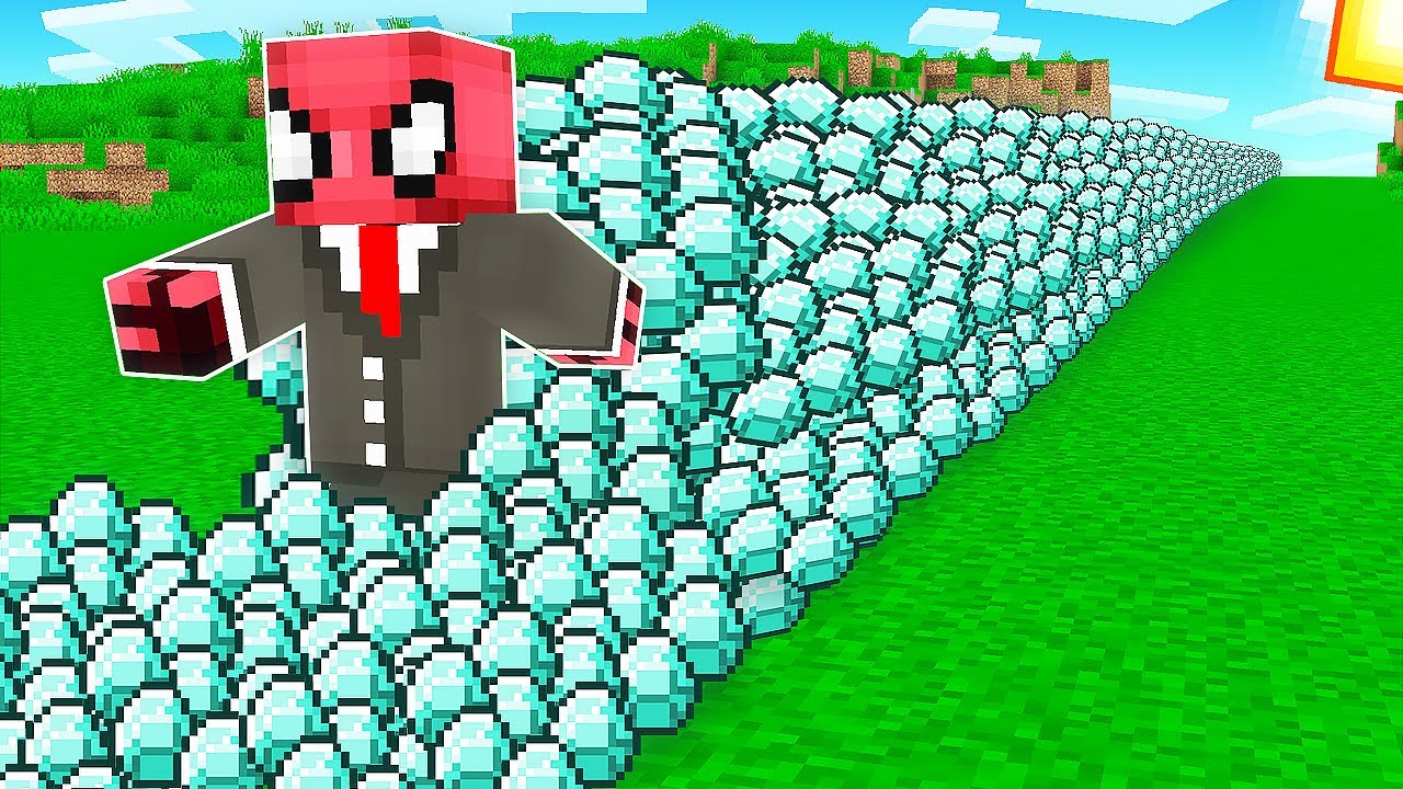 FERİTED VS MİNECRAFT #433