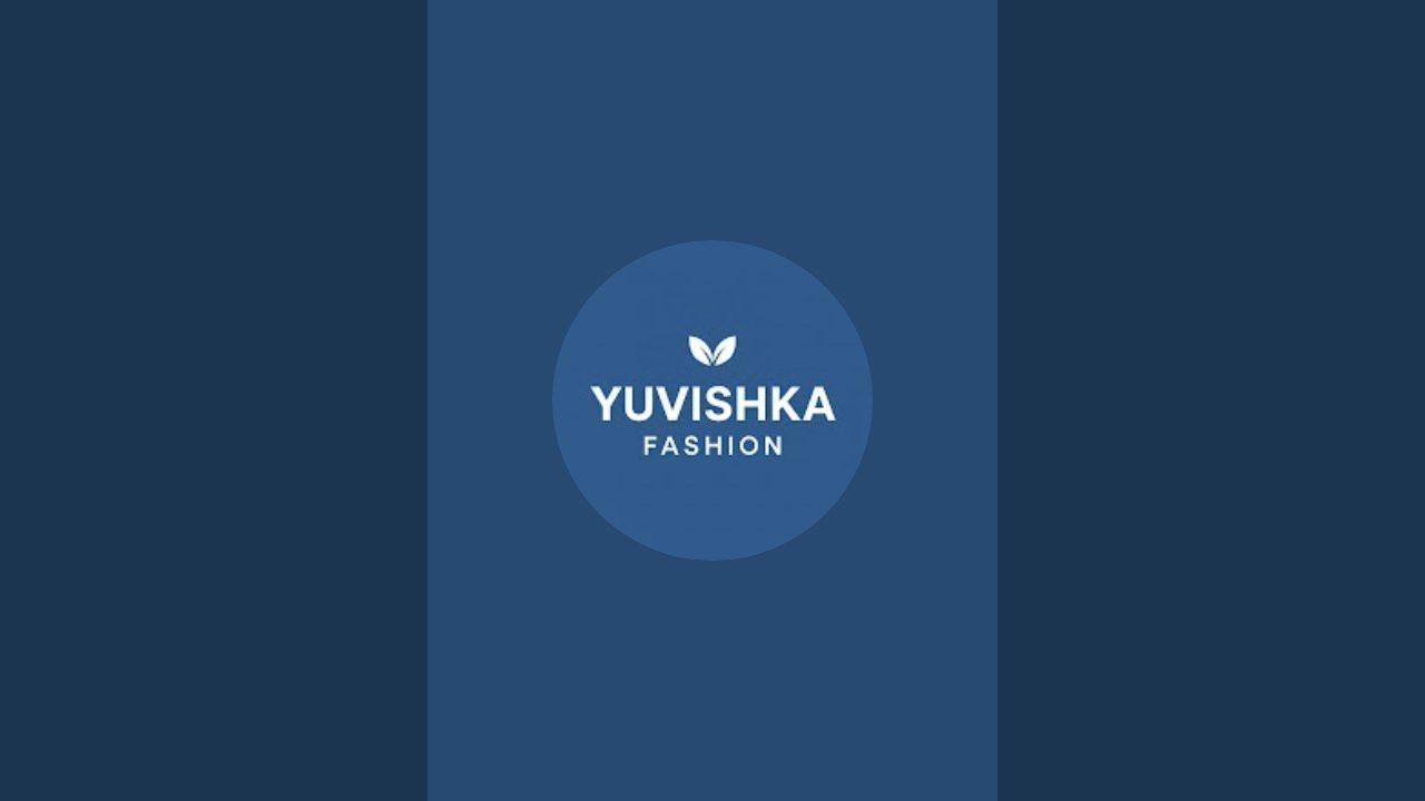 YuvishkaFashion  is live