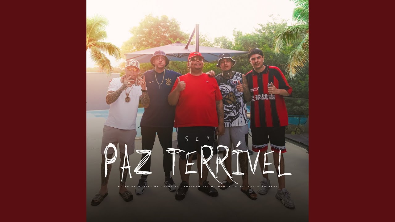 SET Paz Terrivel