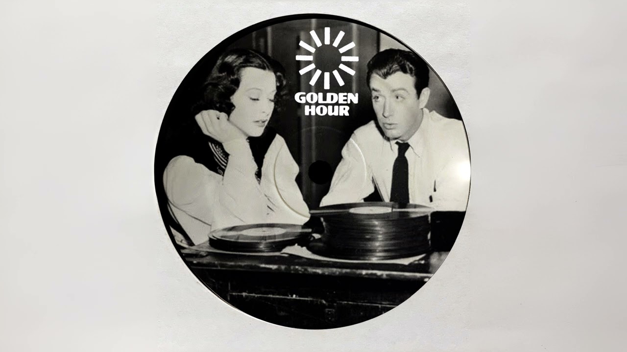 The Kleptones - Golden Hour Mixtape #7 (2024-02-25)