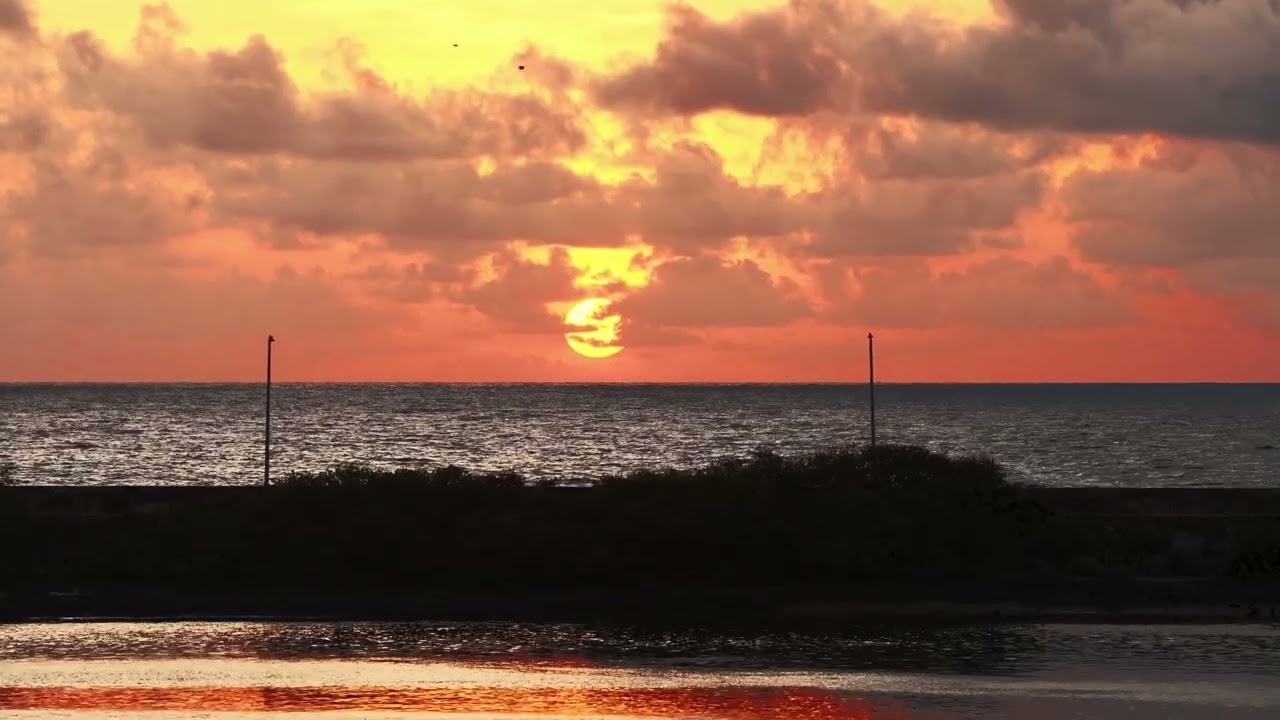 Amanhecer no Cais (Hans Zimmer)