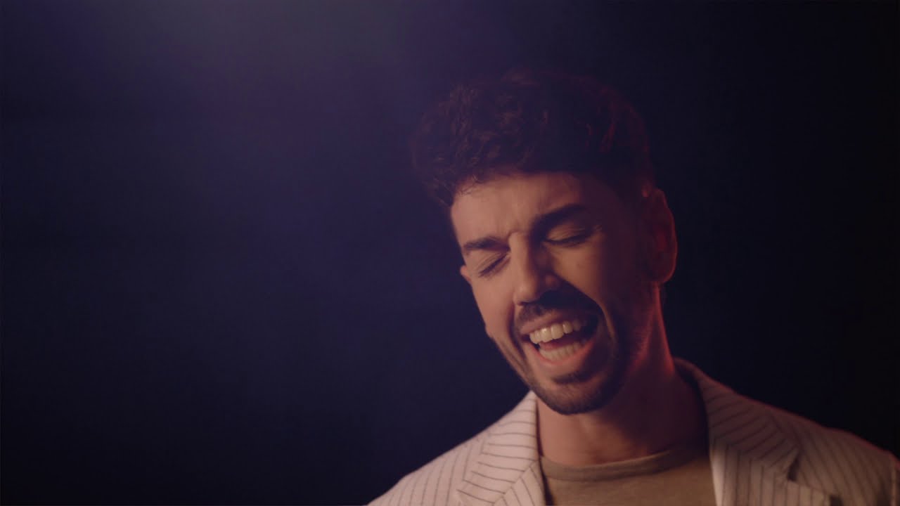 Marcos Cantador - Fuiste tú - Catarsis Parte 1/3