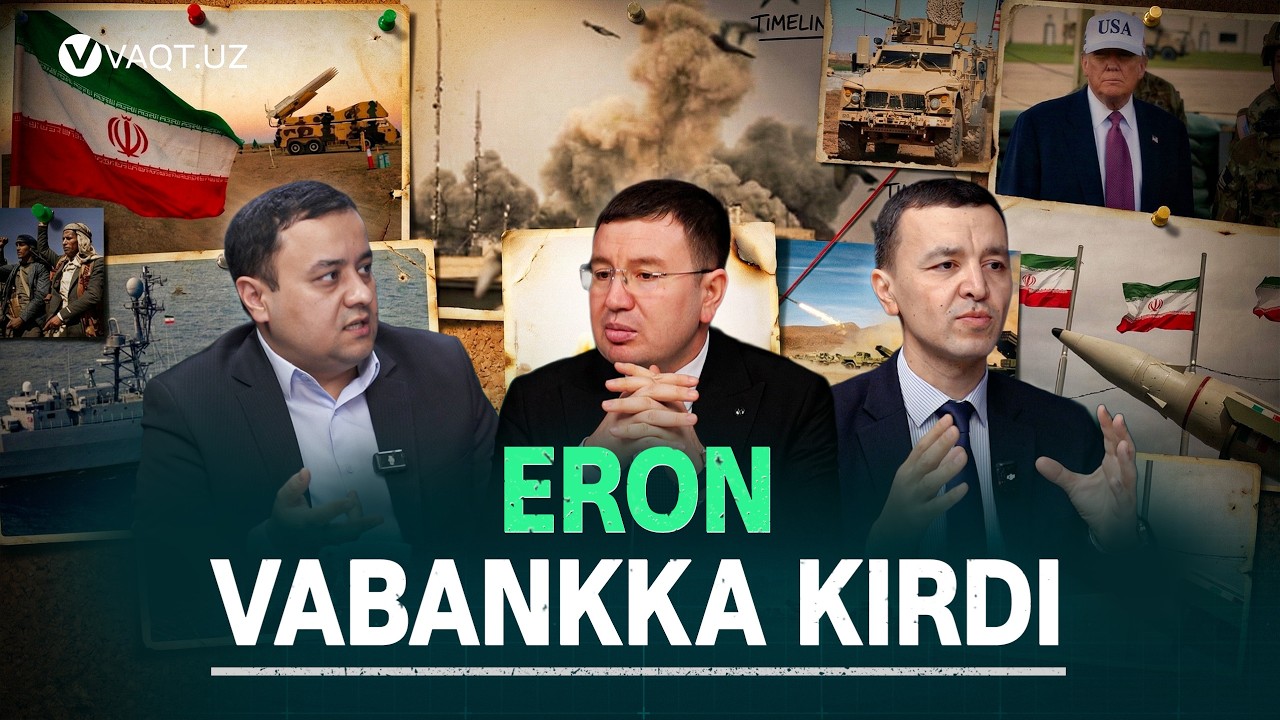 Eron vabankka kirdi