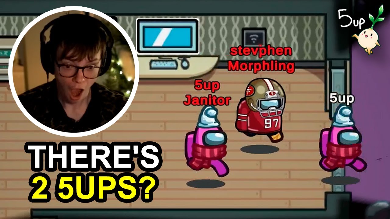 Why you should never trust your imposter partner...