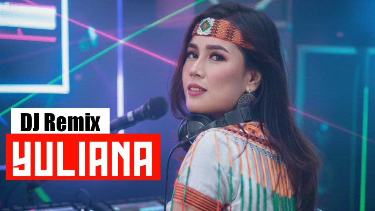 DJ REMIX Lagu Toraja 