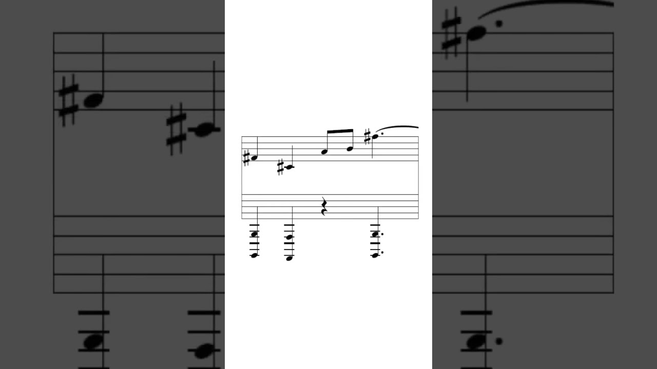 #angelique (how it sounds in music) #piano #miniature