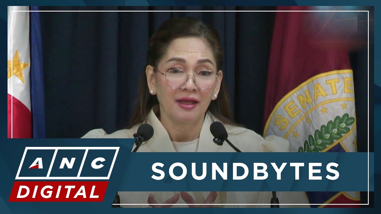 Hontiveros urges stakeholders: Do not take advantage of oil supply crisis amid Middle East conflict