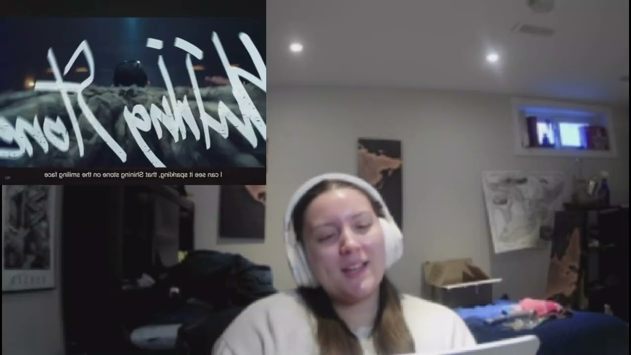 ateez ice on my teeth reaction