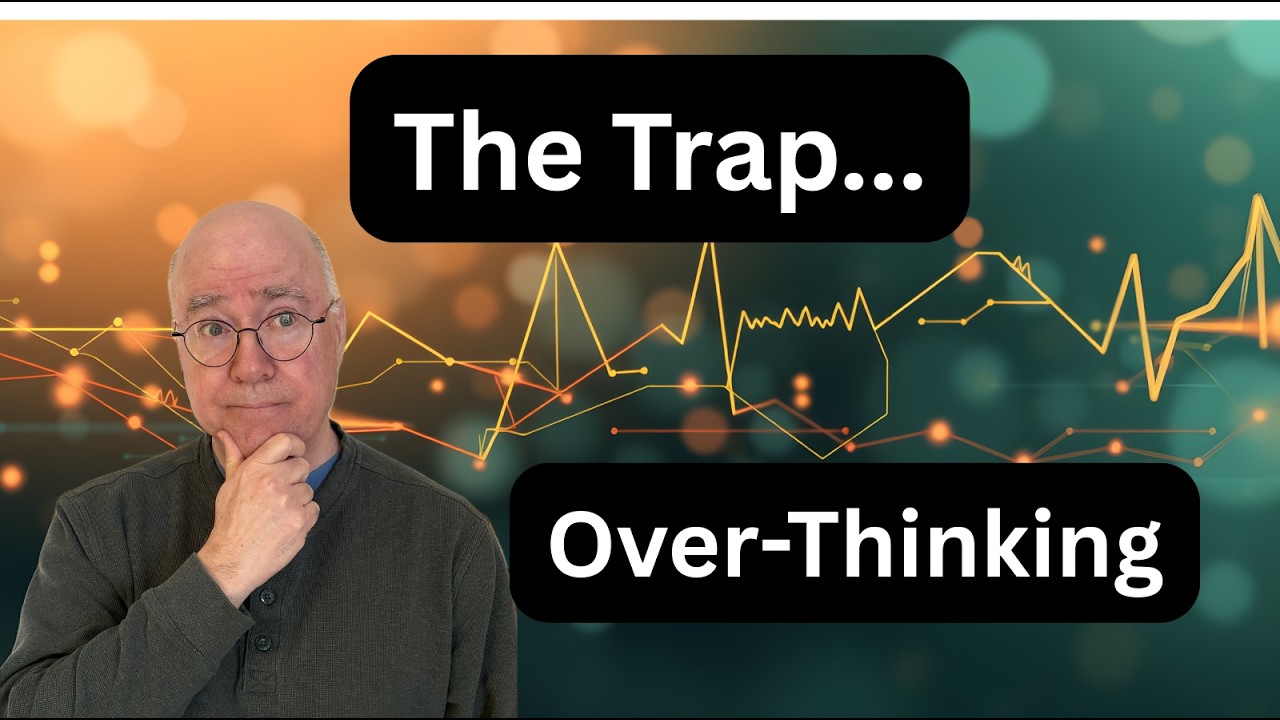 The Complexity Trap   Why Overthinking Works Against You