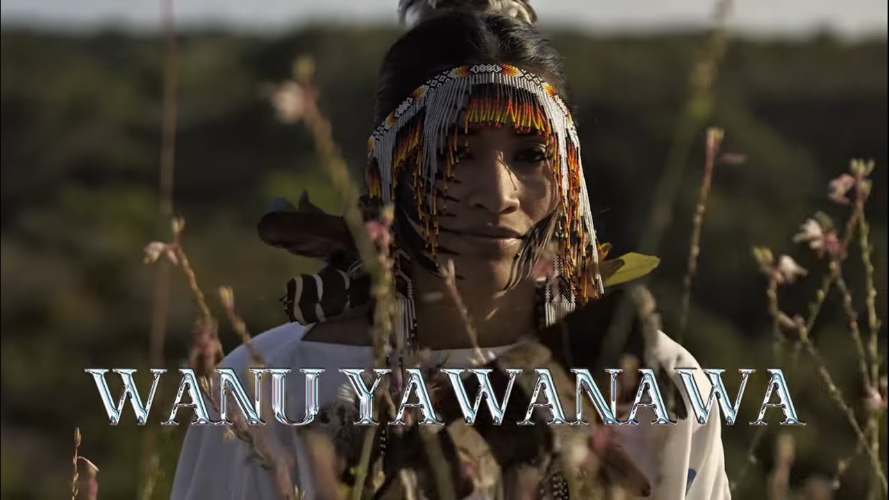 WANU YAWANAWA - KUMARÃNI SEREYA “Canto dos Pássaros” | PRODUÇÃO @hauxfilm