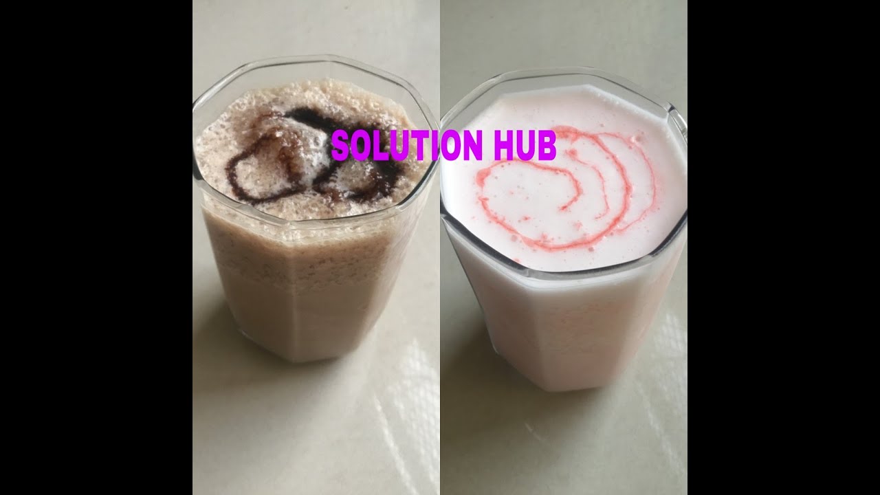 Gond Katira Milk Shake/gond katira ke Benefits