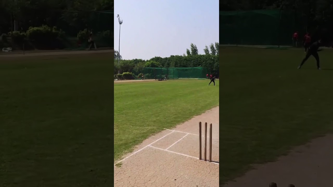 That can be close run out!!! #trendingshorts #trending