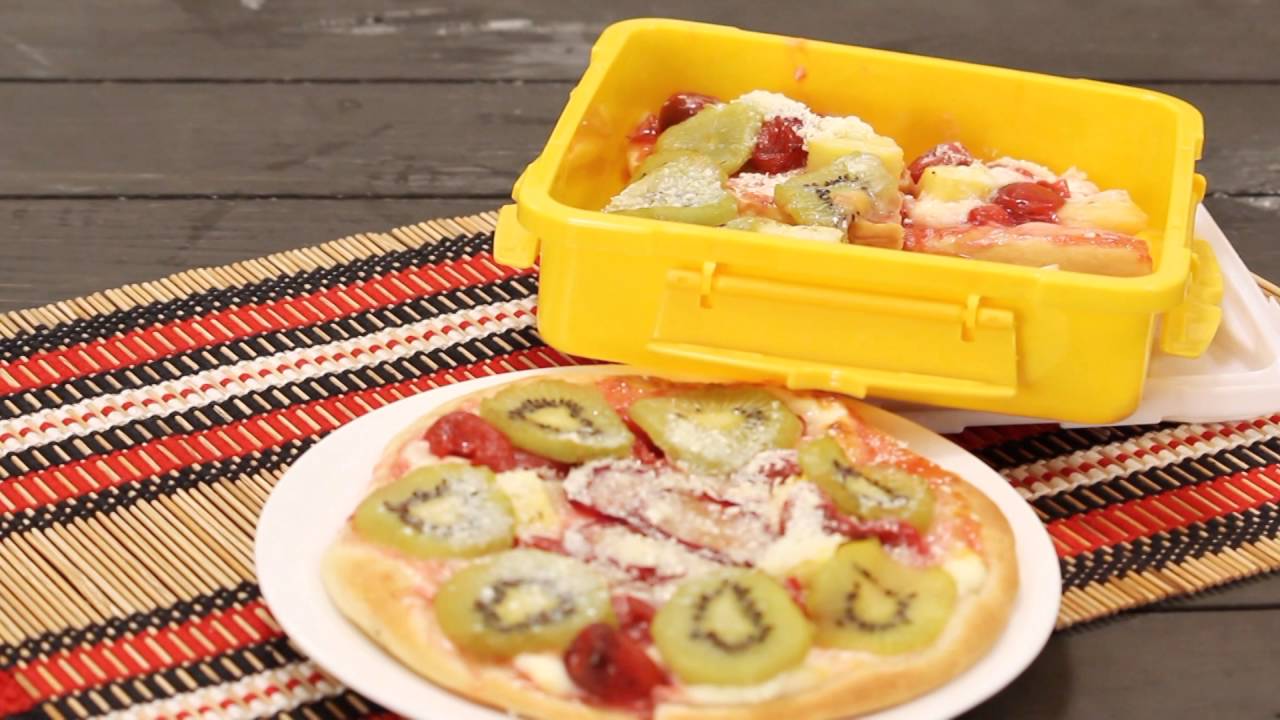 Tiffin Treats by Roopa Nabar | Coming Soon | Sanjeev Kapoor Khazana