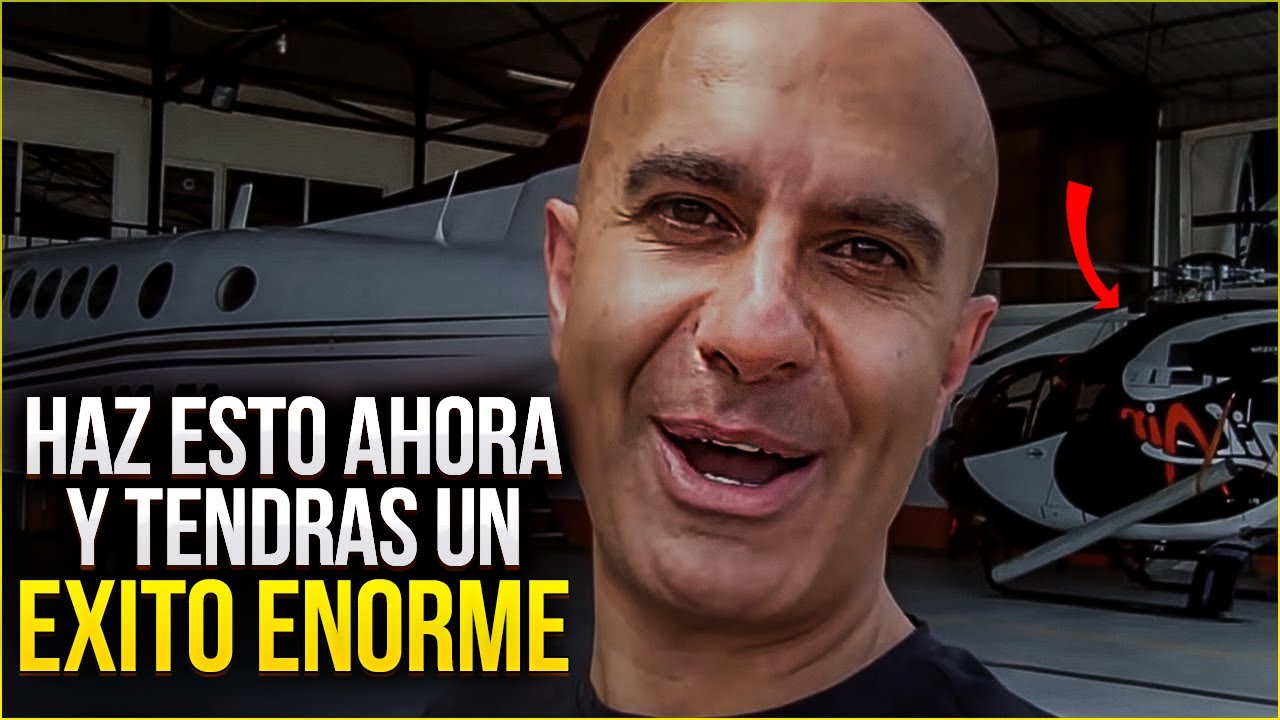 06 Rituales SECRETOS de los más EXITOSOS DEL MUNDO | 