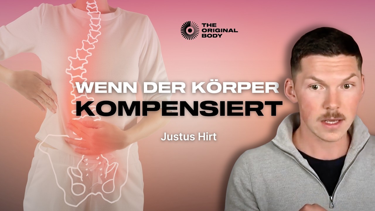 Schmerz ist kein Zufall – sondern Anpassung