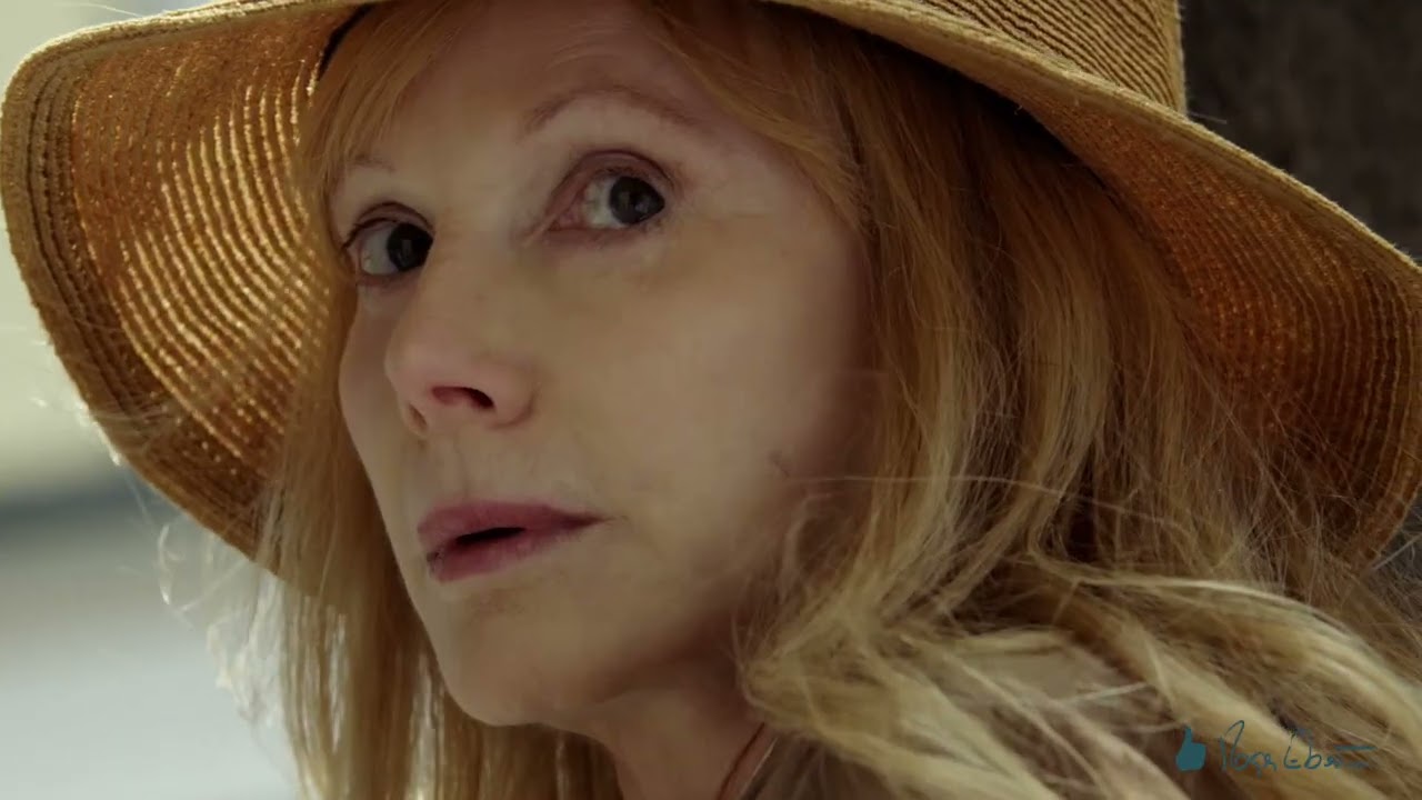 The Unloved - Ray Meets Helen