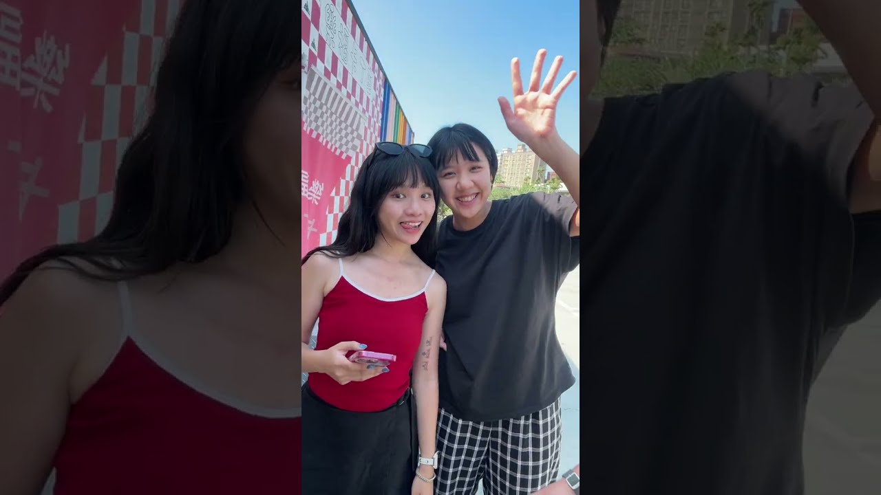 「VLOG」 2025.09.28 | 開開卡丁車🏎️ | 中秋烤肉 | 很出片的一次外景