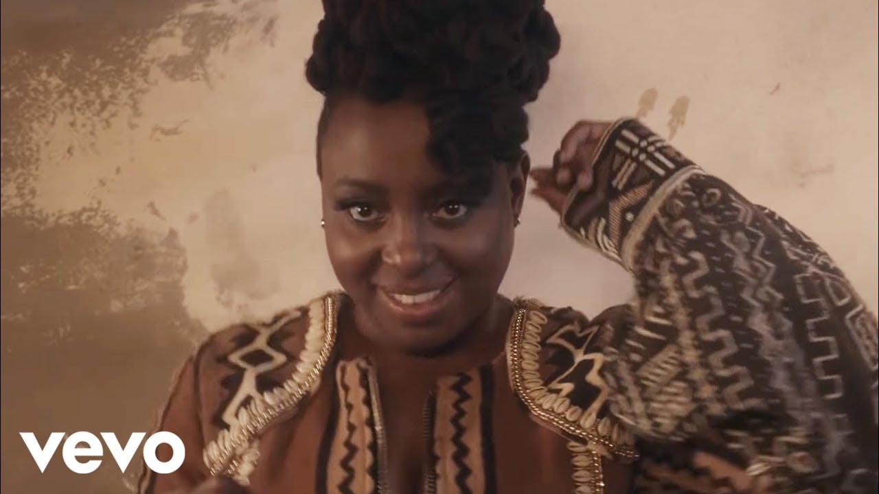 Ledisi - Add To Me