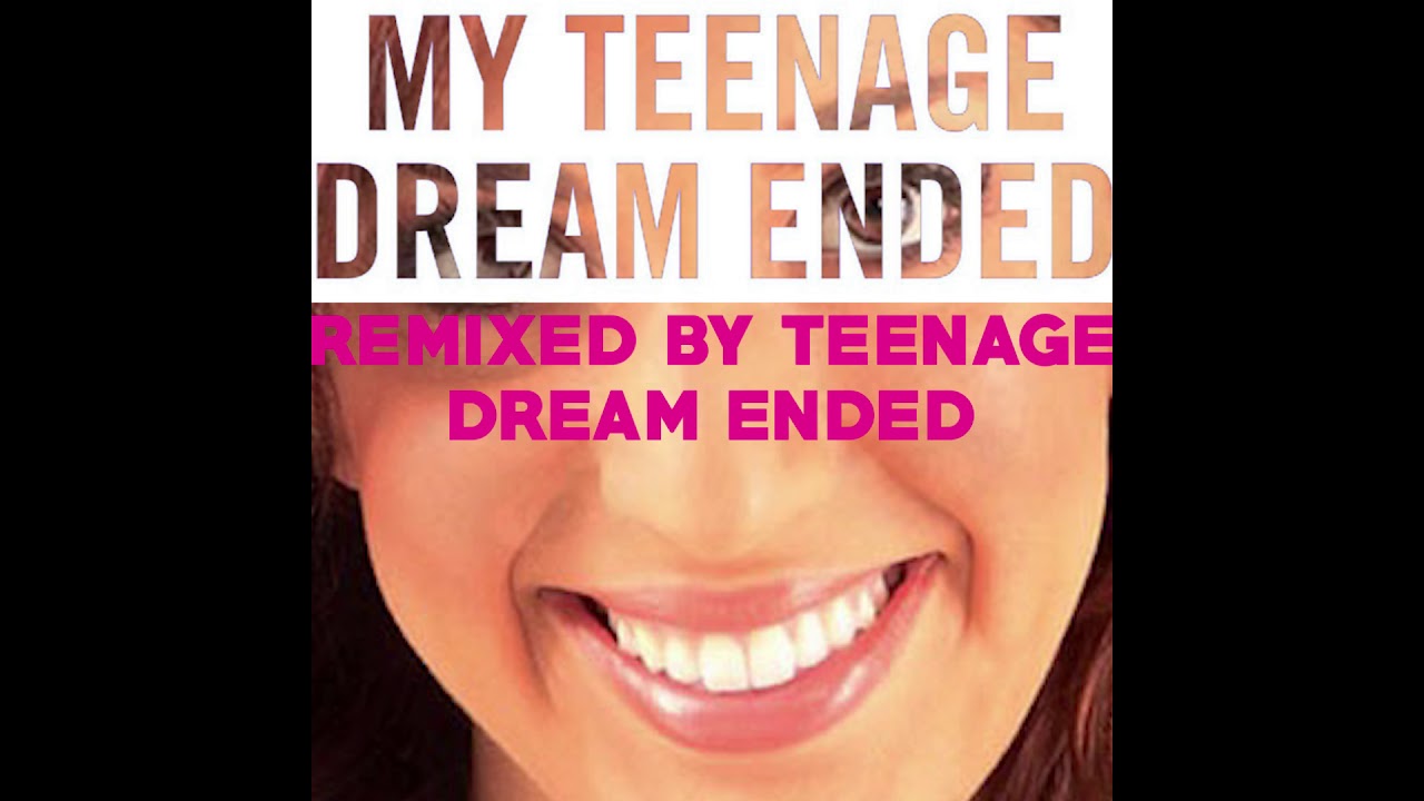 FARRAH ABRAHAM - MY TEENAGE DREAM ENDED (full album remixed by teenage dream ended)