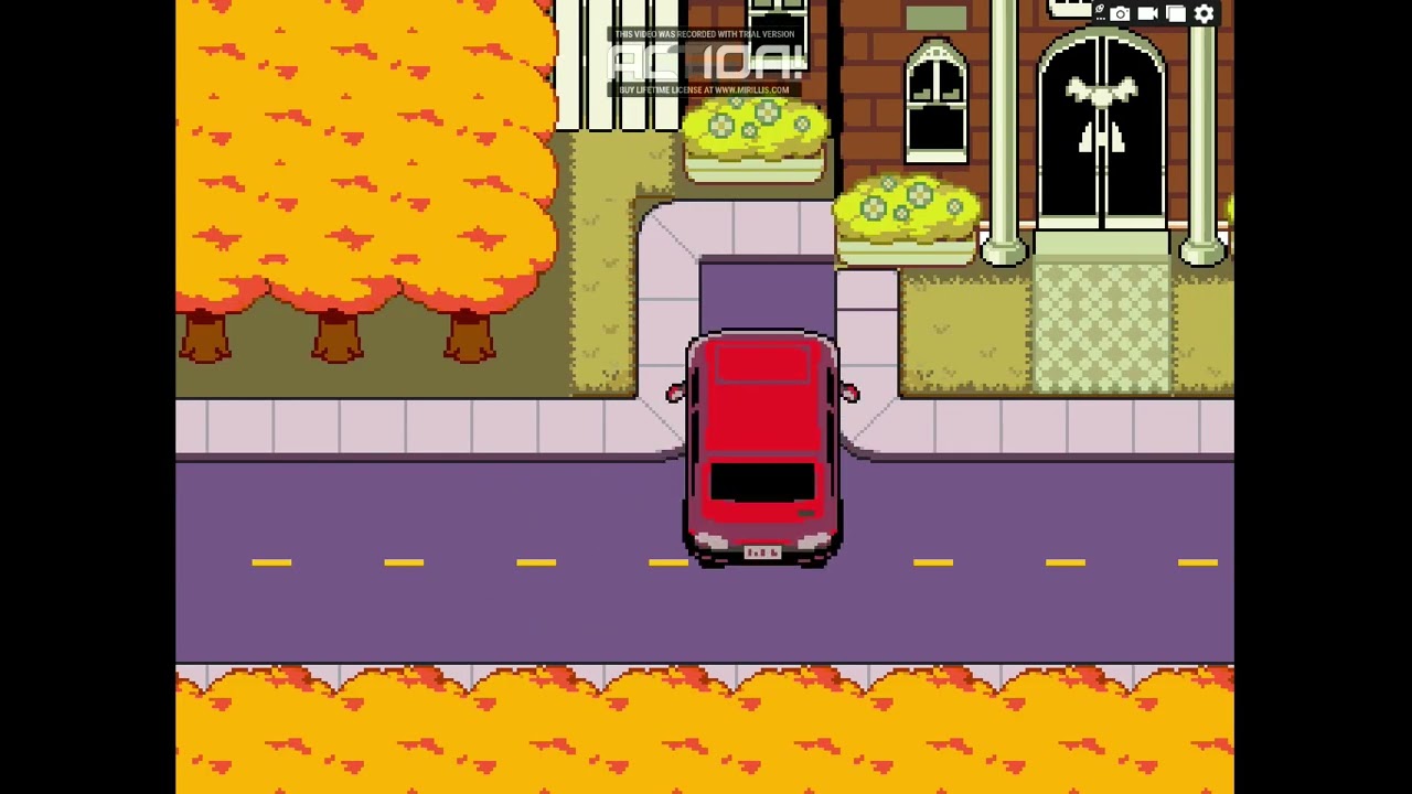 deltarune parte 1 capitlo 1