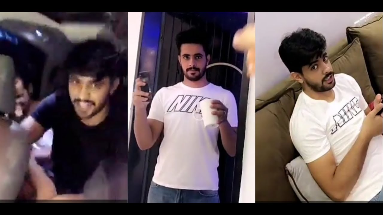 التوأم عبدالله و عبدالرحمن العنزي