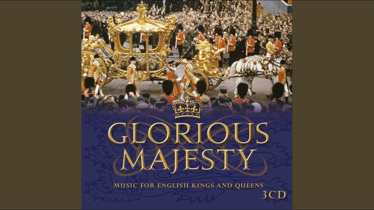 (New) The National Anthem (arr. Elgar) (1995 Remastered Version)