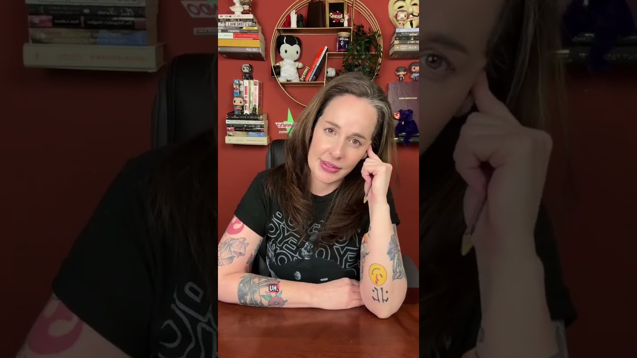 Dirty Rotten Scandals: Dr. Phil, Part 3