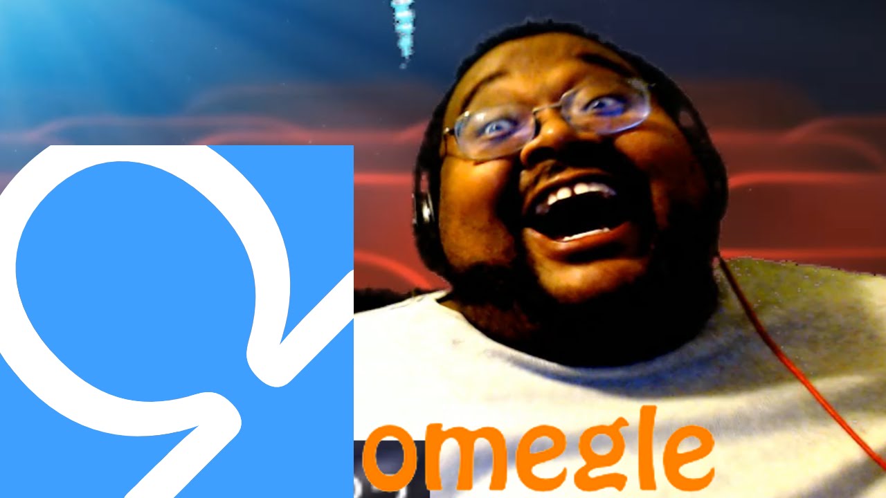 Champloo Laughing on Omegle!