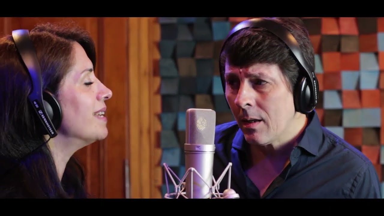De greda y sol - Claudia Toscano - Nestor Basurto