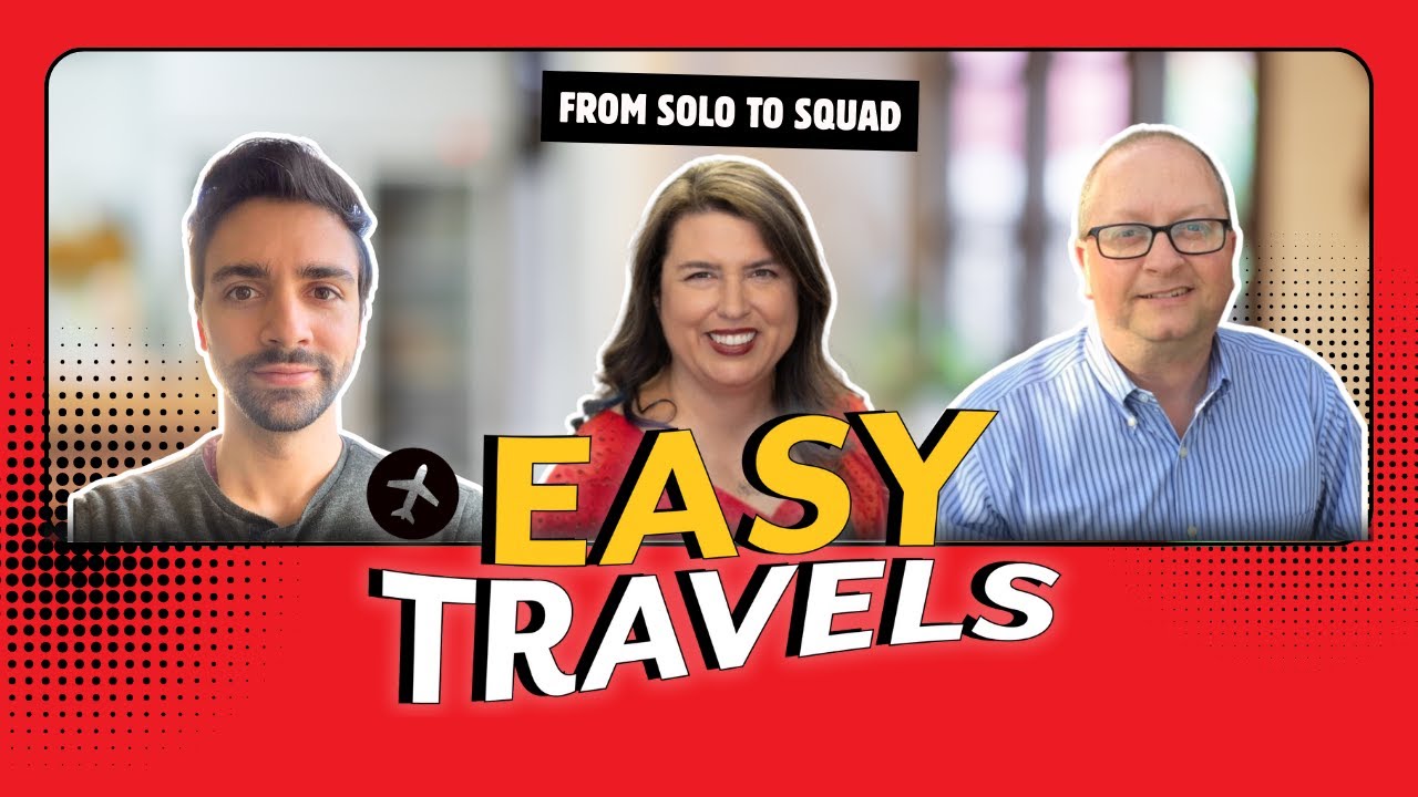 Easy Travels | From Solo Advisor to Team Owner: What Changes