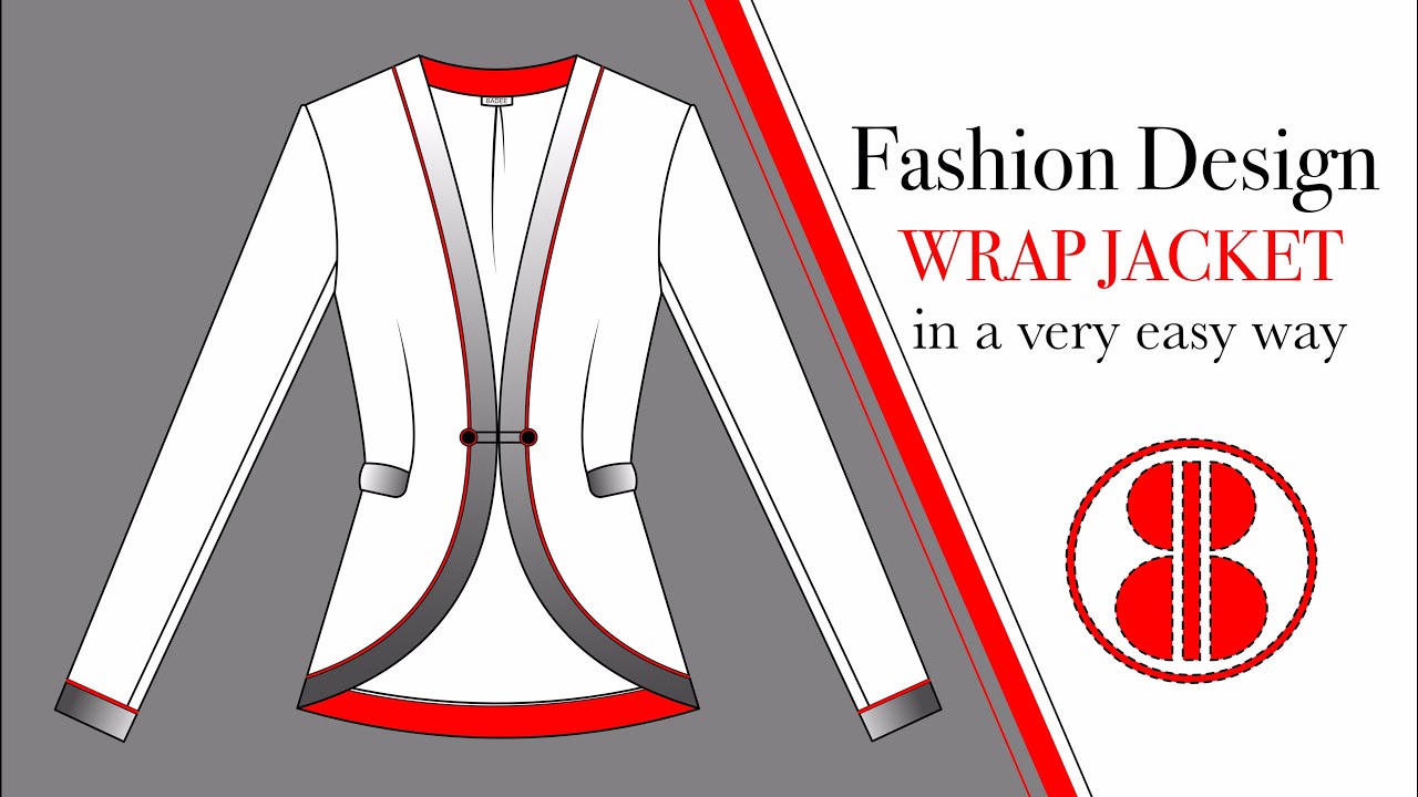 IPAD PRO | HOW TO DESIGN FASHION