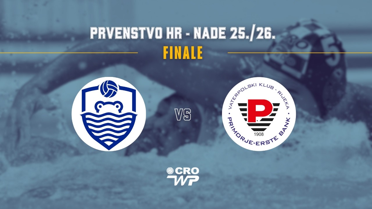 Finalni turnir PH nade 25./26., finale