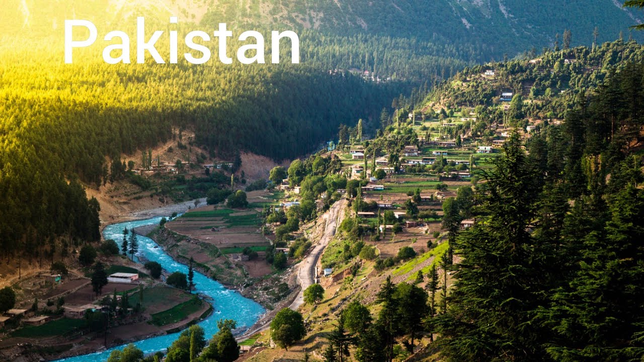 Pakistan Azerbaijan friendship What you don't know about Pakistan .