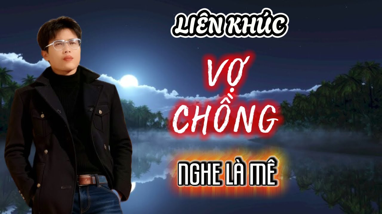 LK Vợ Chồng | Vũ Duy Long ( LK Rumba mới nhất 2026 )