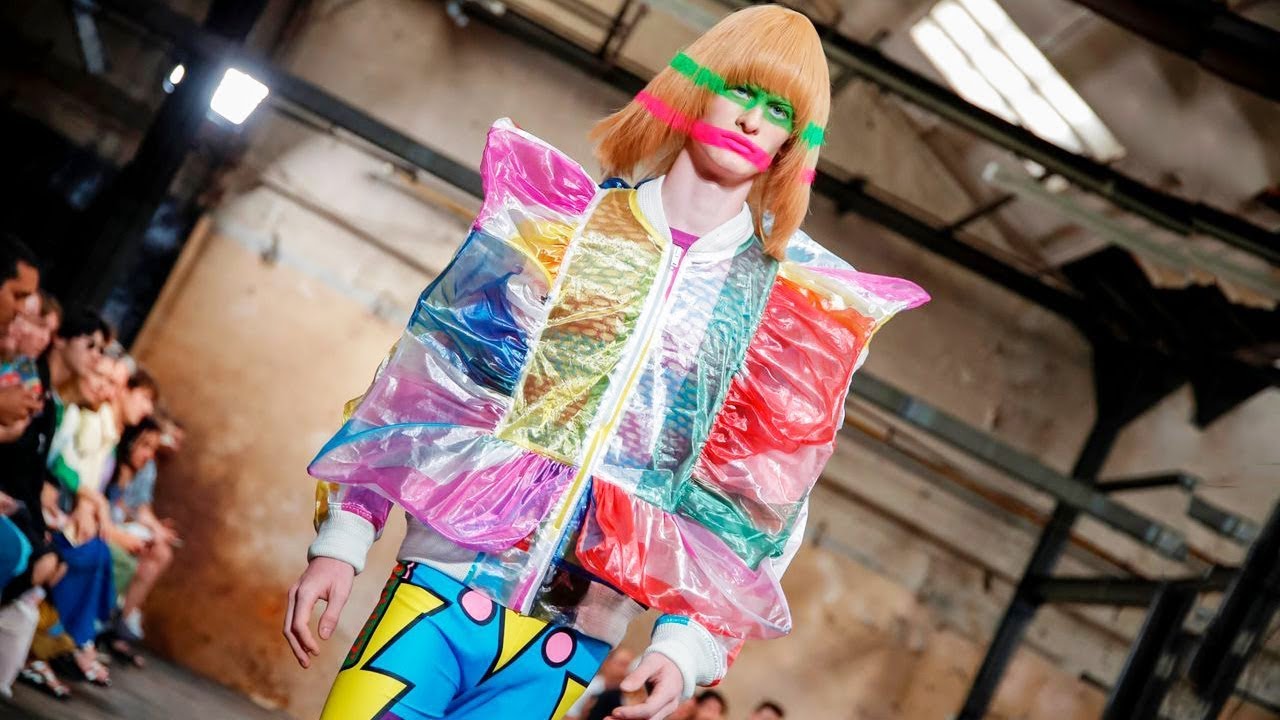 Walter Van Beirendonck | Spring/Summer 2020 | Menswear | Milan Fashion Week