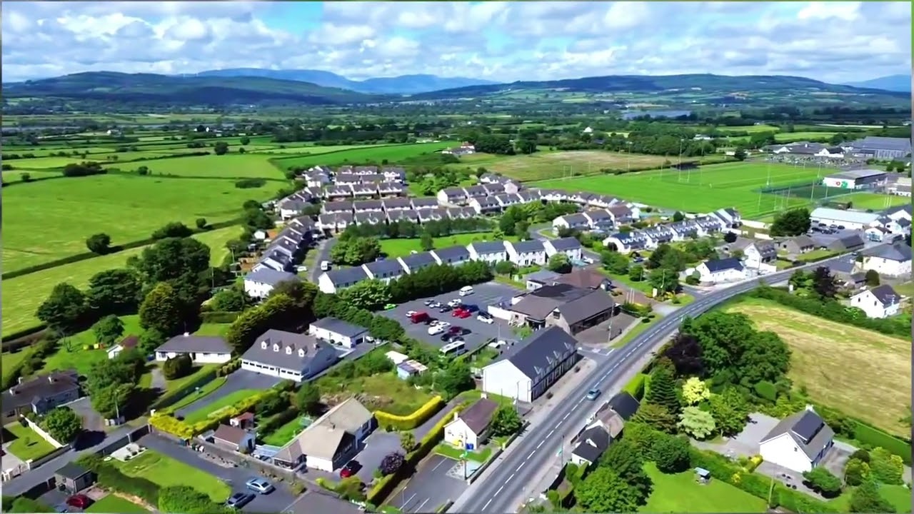 Mooncoin Village