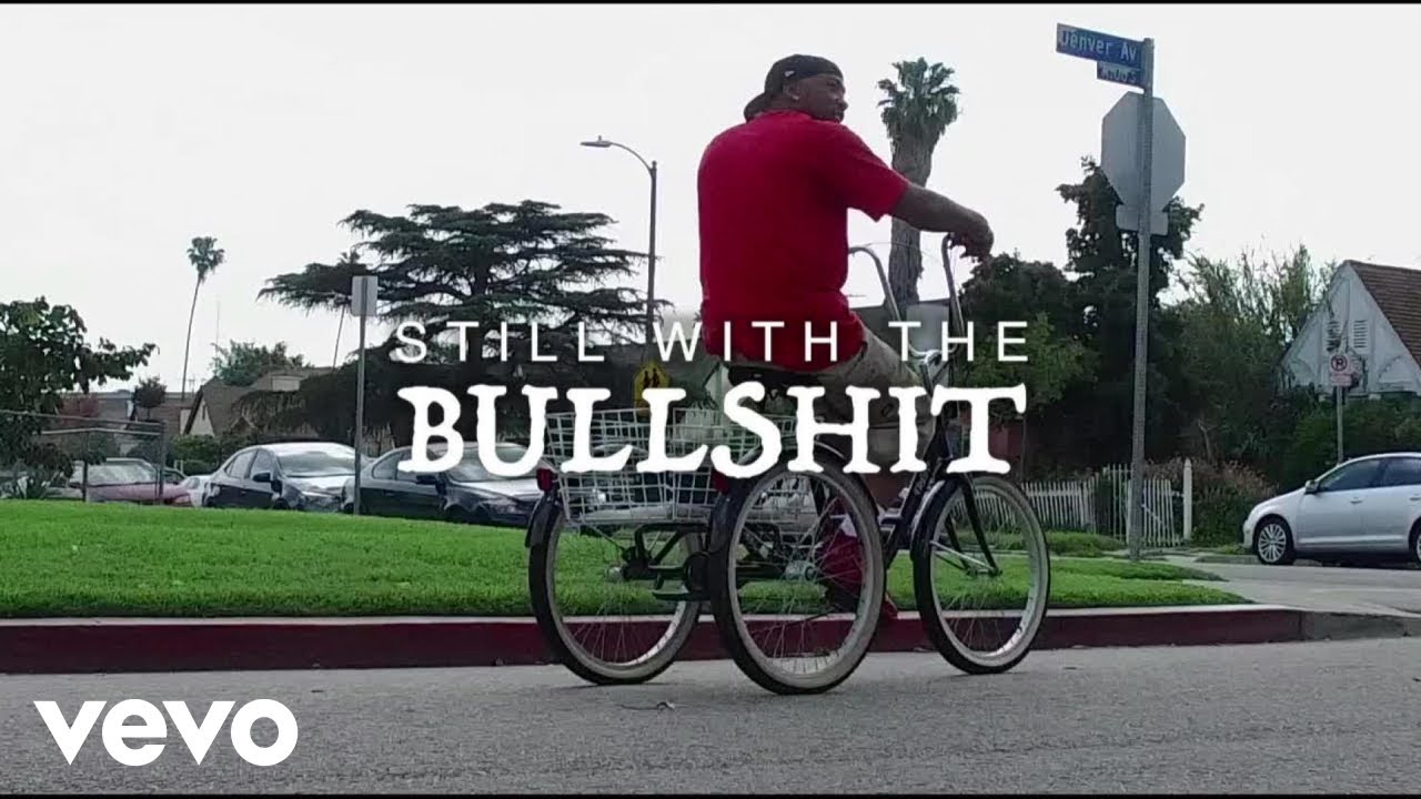 FIGG NEWTON - STILL WIT THE BULLSHIT