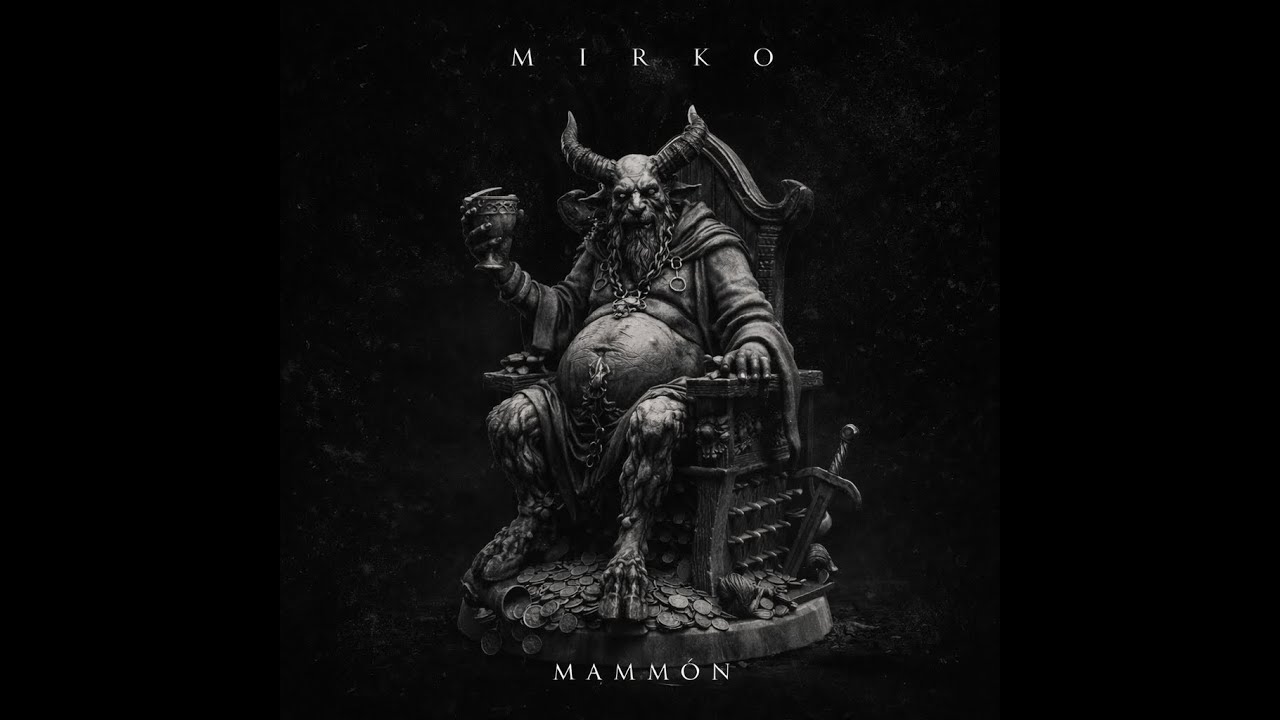 MAMMÓN - Mirko