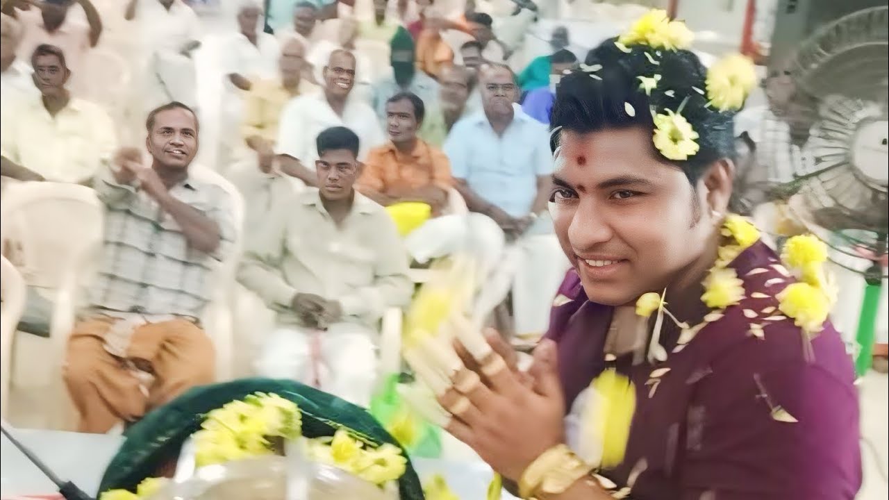 ￼ solo performance thavil Vidwan MRGANESHAN🥰🥰🥰