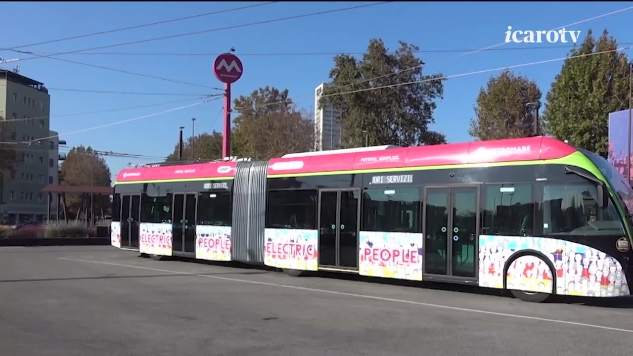 Metromare, nuova tratta con fondi PNRR