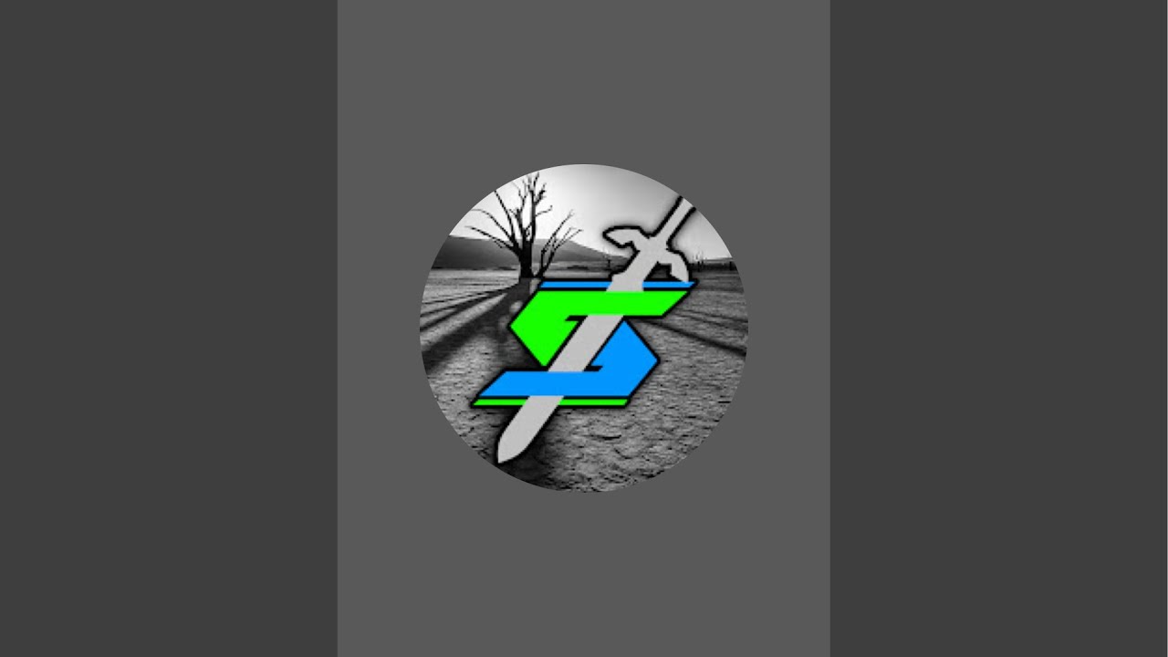 iSharp Gaming is live!